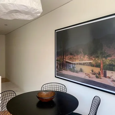 Oporto Chic & Cozy - Santa Catarina Appartement Buitenkant foto