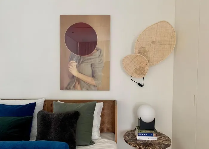 Oporto Chic & Cozy - Santa Catarina