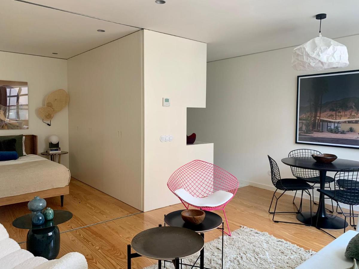 Chic & Cozy - Santa Catarina Apartamento *